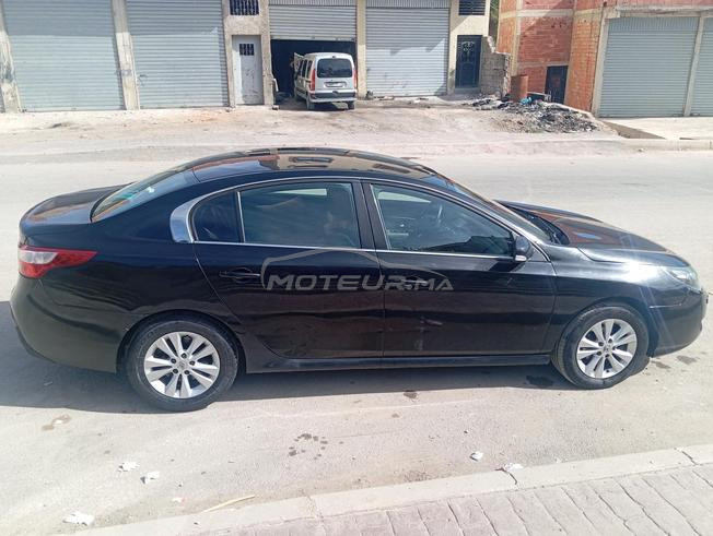 Renault latitude 
