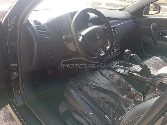 Renault latitude 
