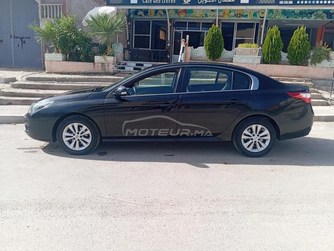Renault latitude 
