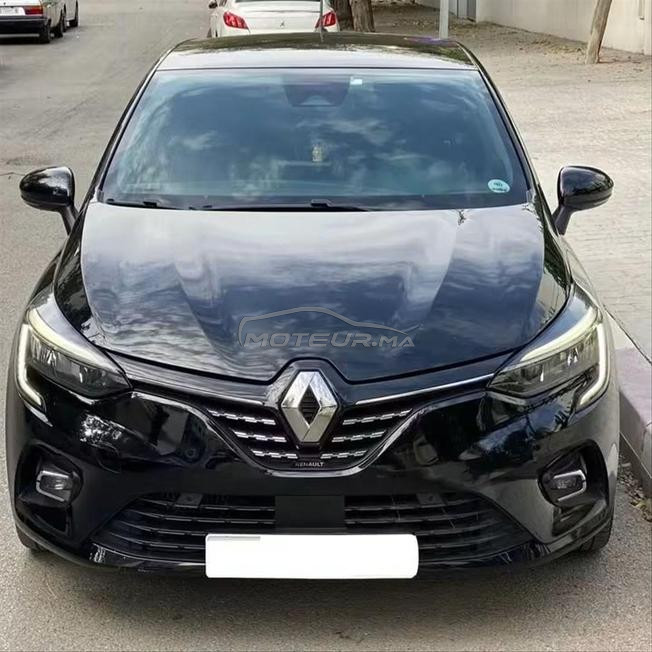 Renault Clio de 2023