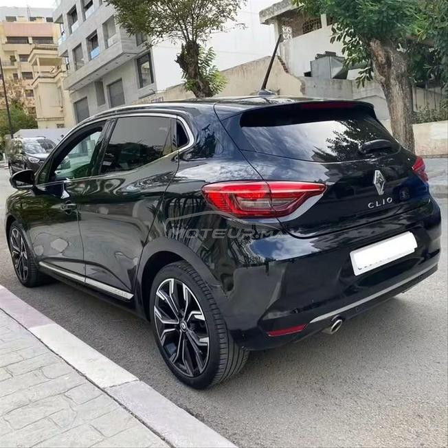 Renault Clio de 2023