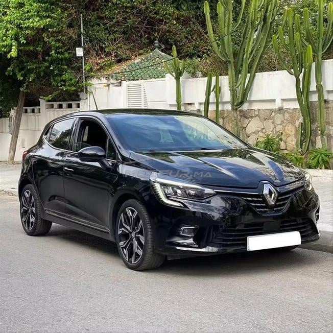Renault Clio de 2023