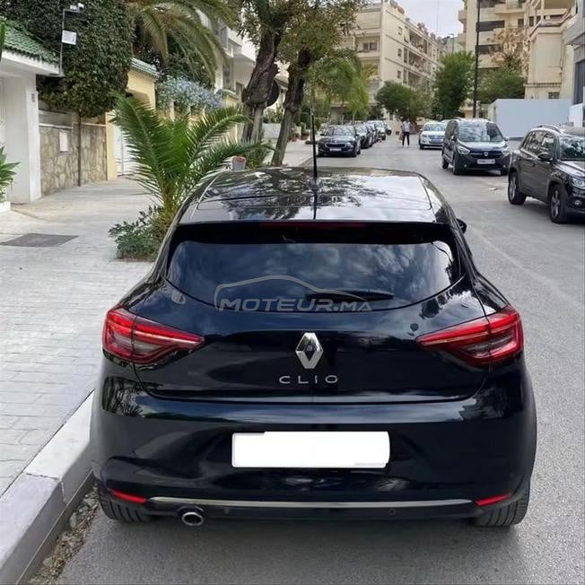 Renault Clio de 2023