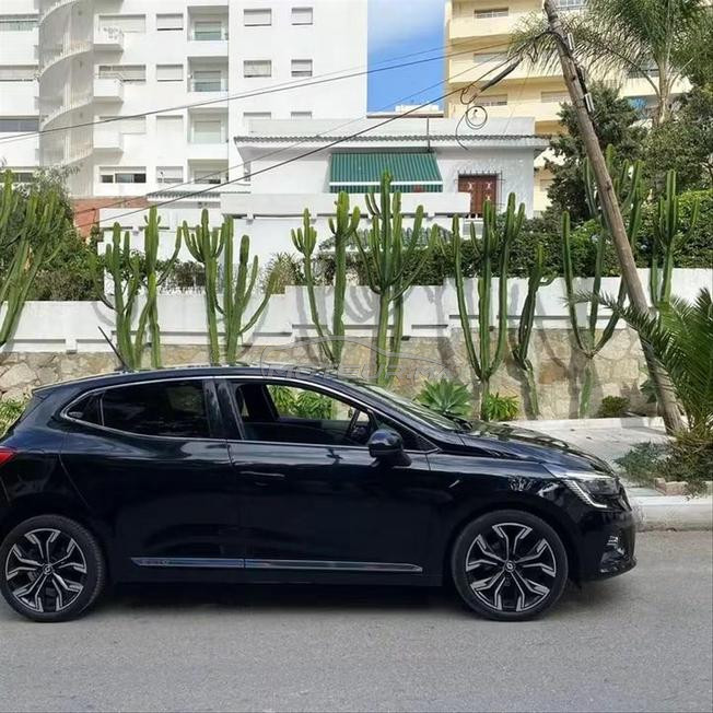 Renault Clio de 2023