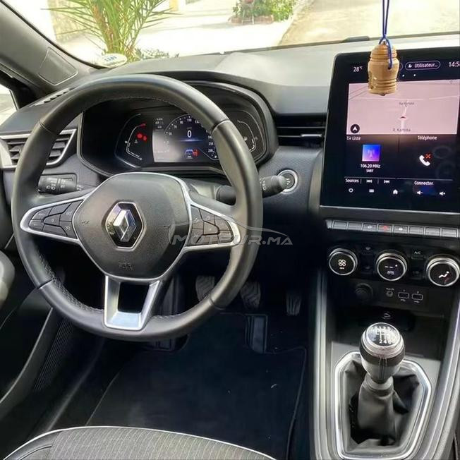 Renault Clio de 2023