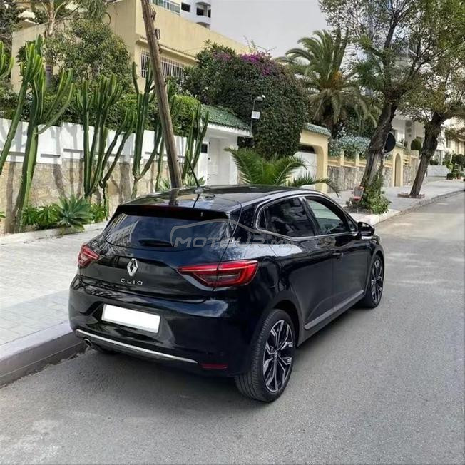 Renault Clio de 2023