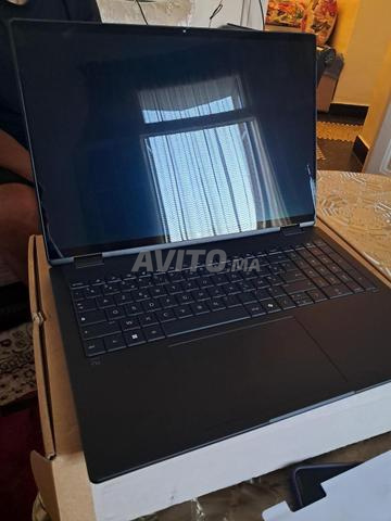 كمبيوتر HP OmniBook X Flip 16 - 2