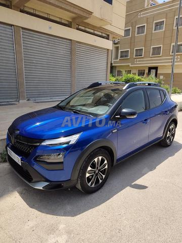 Renault Kadjar 2025 – Diesel | 41 000 km seulement