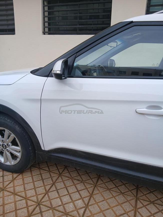 Creta manuelle