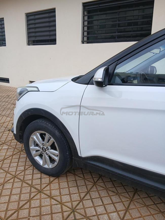 Creta manuelle