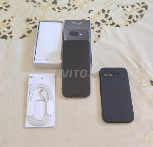 Google Pixel 10a - 2