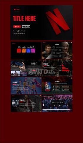🔥 Compte Netflix Profil Privé avec Code PIN 🔥
