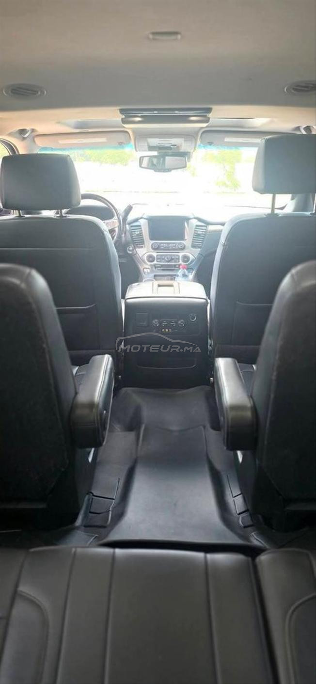 GMC YUKON DENALI 