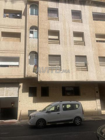 نعم، شقة معلنة 100/100 - 2