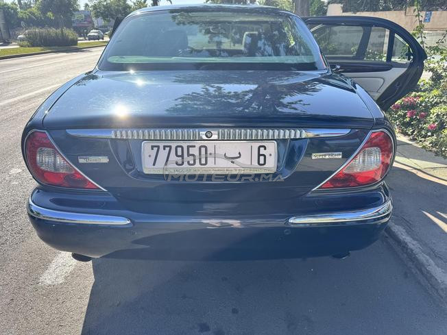 Daimler d’exception 