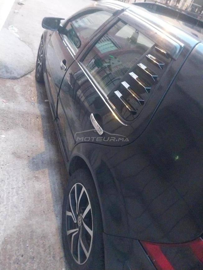 VolkswagenGolf 4
