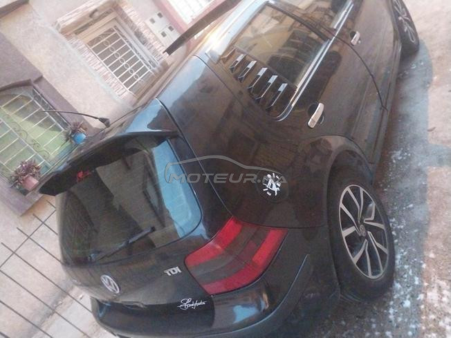 VolkswagenGolf 4