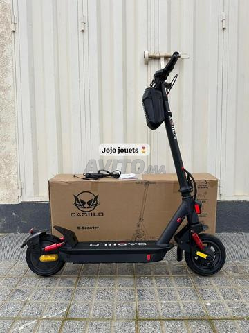 Vélo électrique à vendre - 2