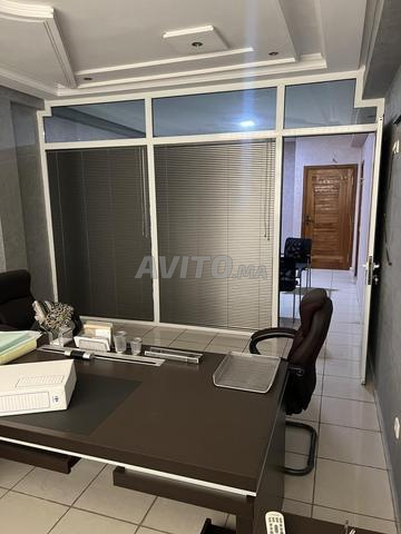 Bureau à vendre - 2
