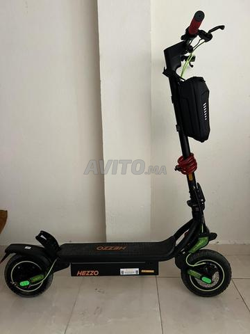 سكوترات هز س30