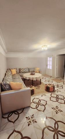 Appartement meublé longue durée, Familles et Nomades - 2