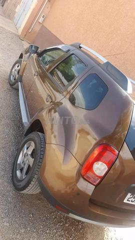 Duster à vendre - 2