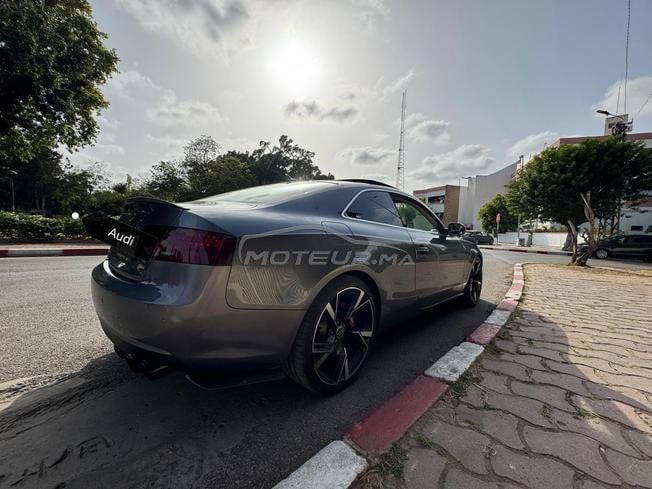 Audi A5 pack Rs5 complet 