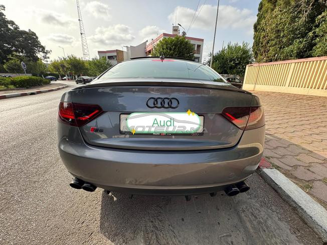 Audi A5 pack Rs5 complet 