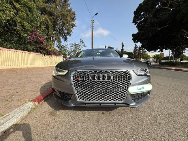 Audi A5 pack Rs5 complet 