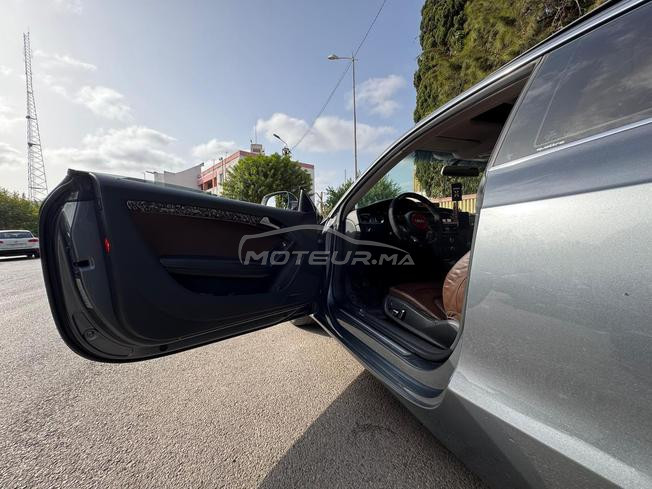 Audi A5 pack Rs5 complet 