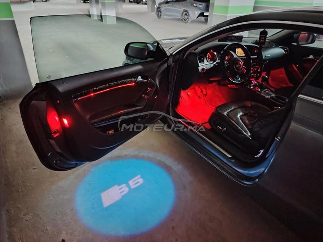 Audi A5 pack Rs5 complet 