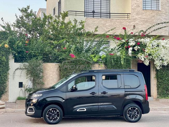 citroen berlingo 2023 