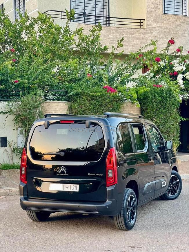 citroen berlingo 2023 
