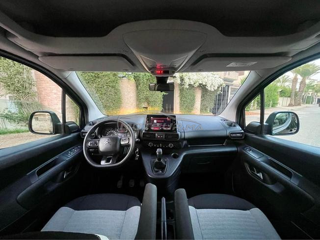 citroen berlingo 2023 