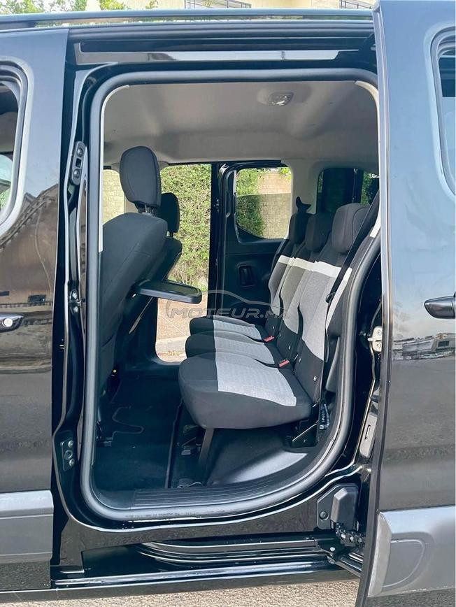 citroen berlingo 2023 