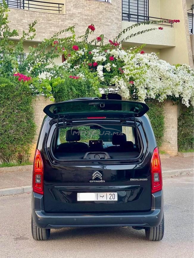 citroen berlingo 2023 