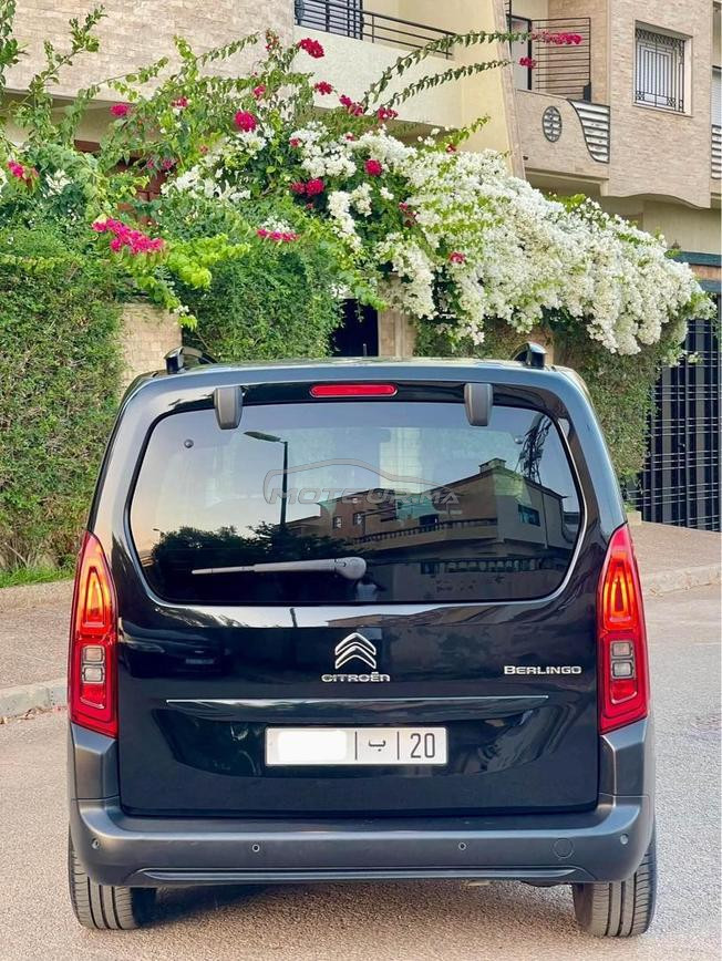citroen berlingo 2023 