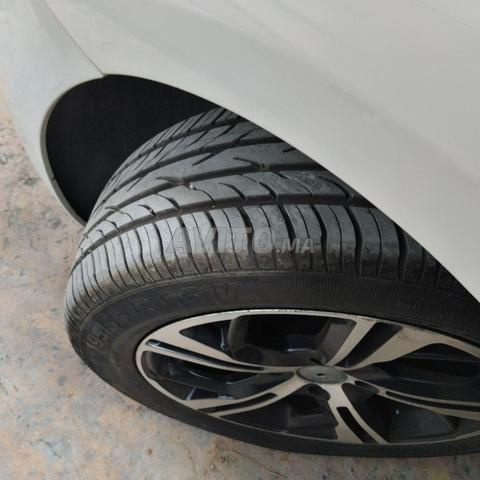 Citroën C3 Vitamine Diesel Manuelle 2013 à Tétouan - 2