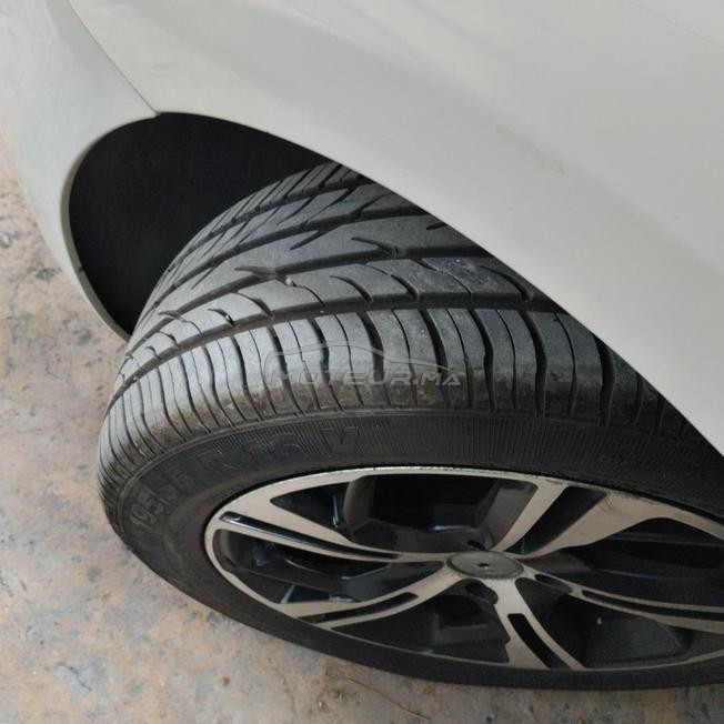 Citroën C3 vitamine Diesel Manuelle 2013 à Tétouan