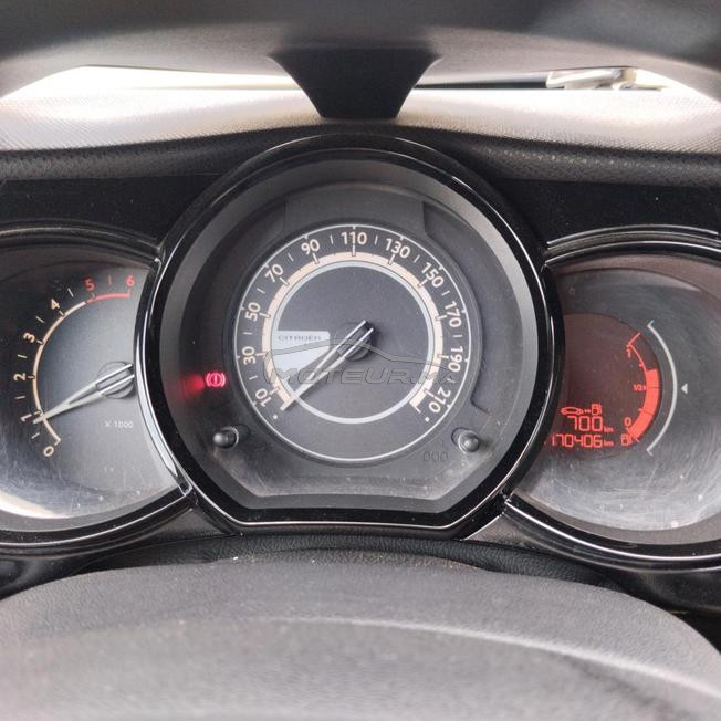 Citroën C3 vitamine Diesel Manuelle 2013 à Tétouan