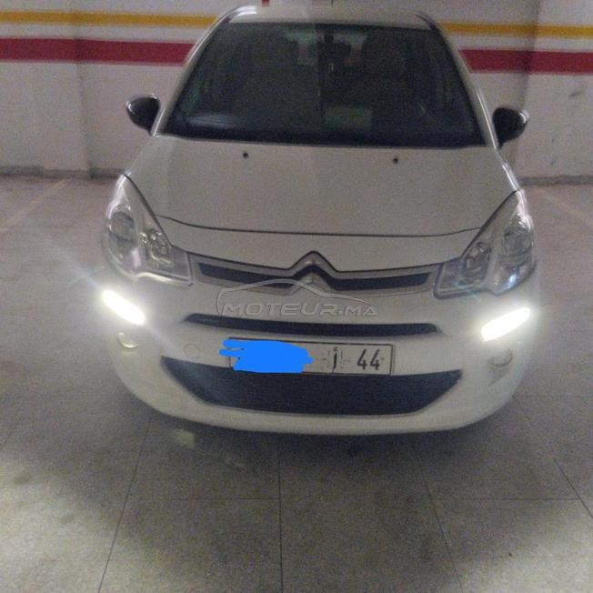 Citroën C3 vitamine Diesel Manuelle 2013 à Tétouan