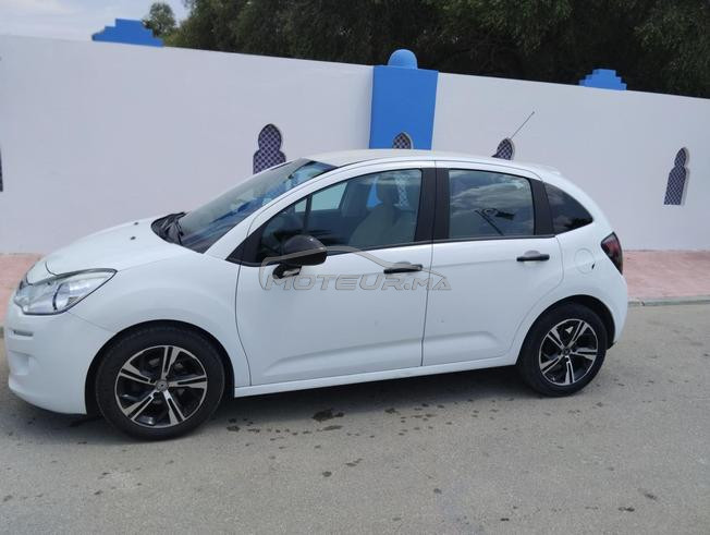 Citroën C3 vitamine Diesel Manuelle 2013 à Tétouan
