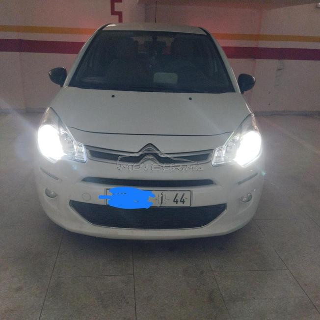 Citroën C3 vitamine Diesel Manuelle 2013 à Tétouan