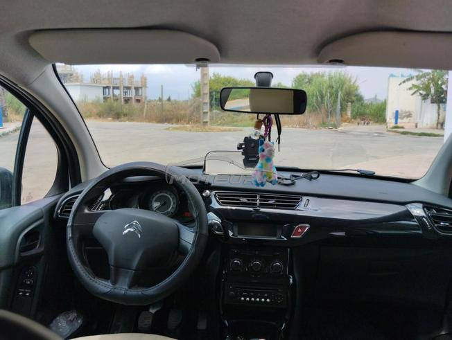 Citroën C3 vitamine Diesel Manuelle 2013 à Tétouan