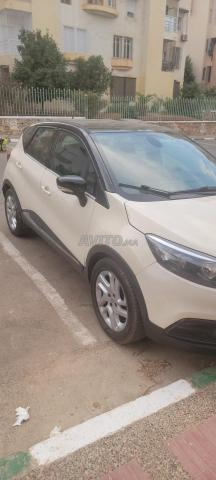 Renault Captur - 2