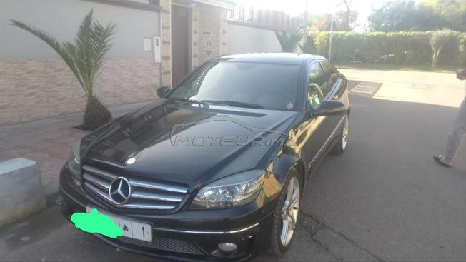 clc 220 sport 2010 deou 2015