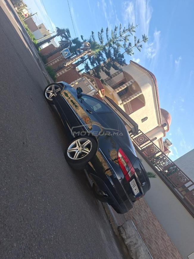 clc 220 sport 2010 deou 2015