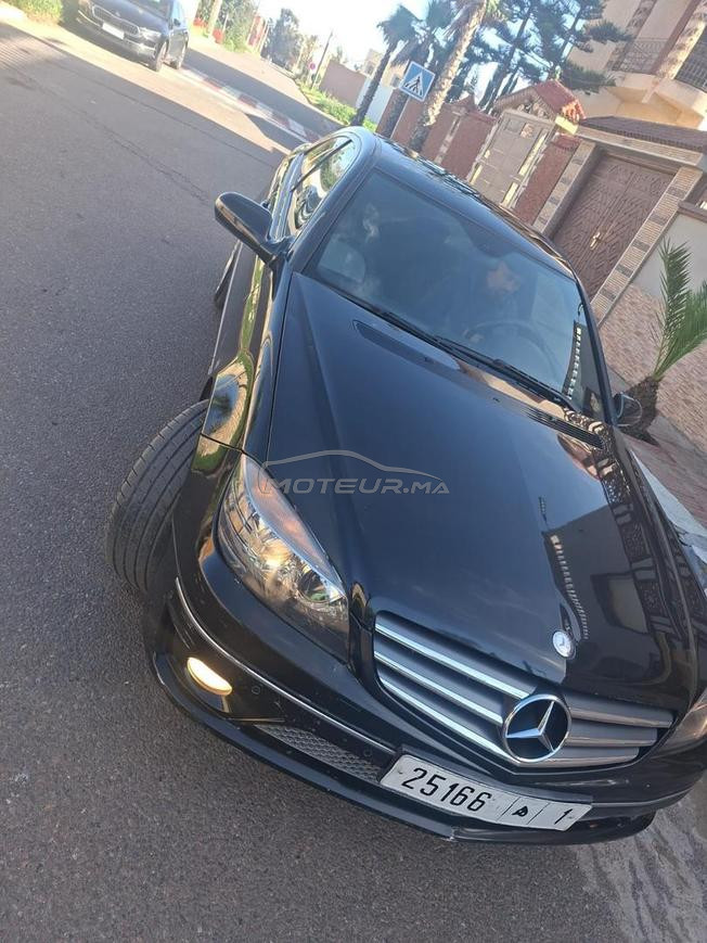 clc 220 sport 2010 deou 2015