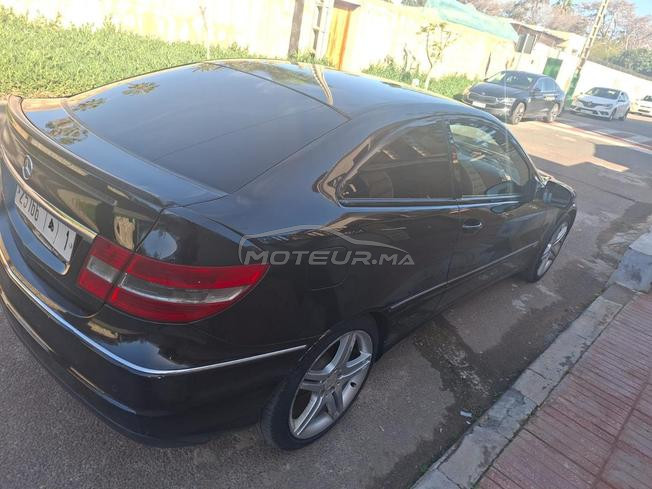 clc 220 sport 2010 deou 2015