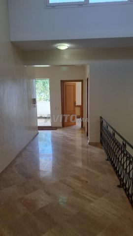 VILLA À VENDRE À AIN DIAB - 2